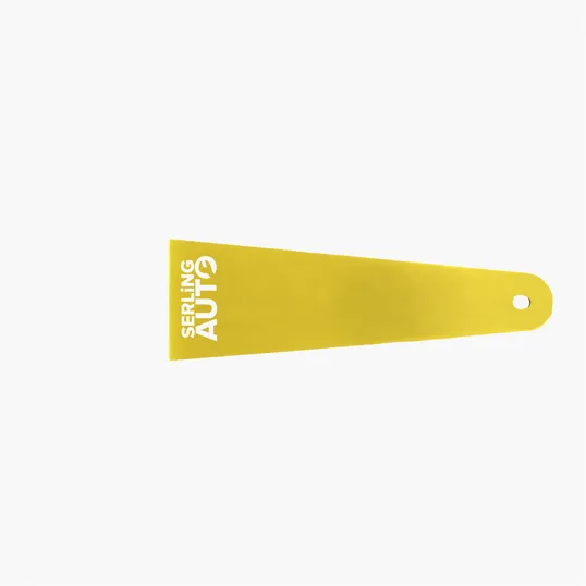 Garyline® 10" Polar Ice Scraper — view 178
