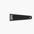Garyline® 10" Polar Ice Scraper — view 203