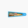 Garyline® 10" Polar Ice Scraper — view 206