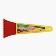 Garyline® 10" Polar Ice Scraper — view 177