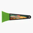 Garyline® 10" Polar Ice Scraper — view 192