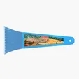 Garyline® 10" Polar Ice Scraper — view 189
