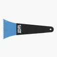 Garyline® 10" Polar Ice Scraper — view 186