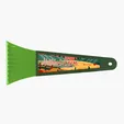 Garyline® 10" Polar Ice Scraper — view 196