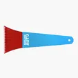 Garyline® 10" Polar Ice Scraper — view 199