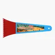 Garyline® 10" Polar Ice Scraper — view 200