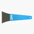 Garyline® 10" Polar Ice Scraper — view 183