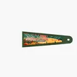 Garyline® 10" Polar Ice Scraper — view 208
