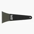 Garyline® 10" Polar Ice Scraper — view 181