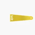 Garyline® 10" Polar Ice Scraper — view 178