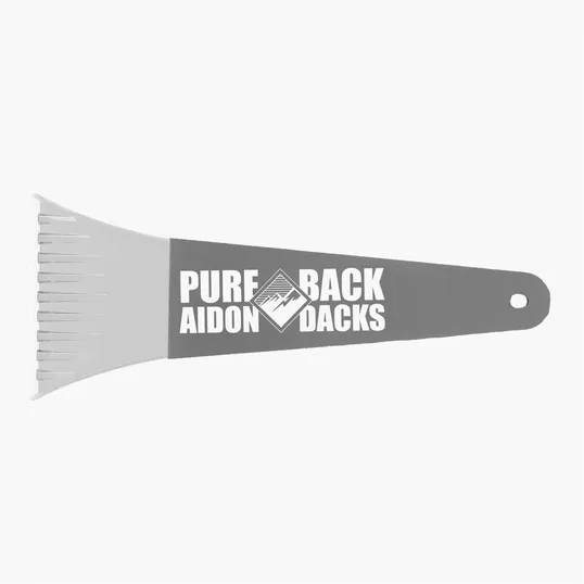 Garyline® 10" RPET Polar Ice Scraper — view 12