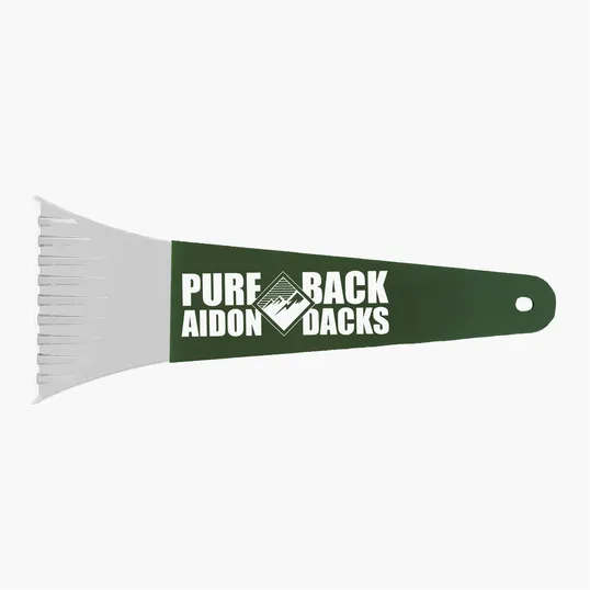 Garyline® 10" RPET Polar Ice Scraper — view 9