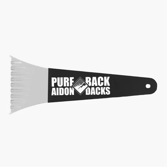 Garyline® 10" RPET Polar Ice Scraper — view 11