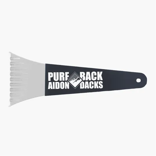 Garyline® 10" RPET Polar Ice Scraper — view 10