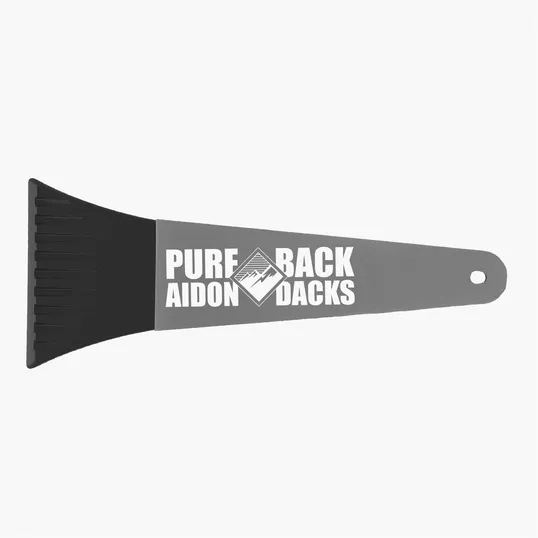 Garyline® 10" RPET Polar Ice Scraper — view 6