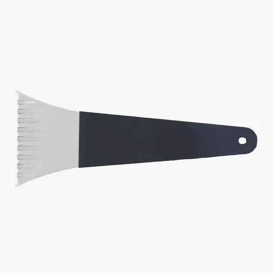 Garyline® 10" RPET Polar Ice Scraper — view 4