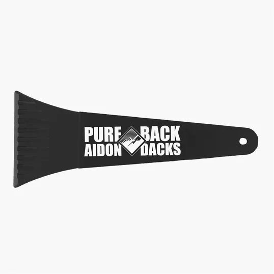 Garyline® 10" RPET Polar Ice Scraper — view 5