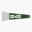 Garyline® 10" RPET Polar Ice Scraper — view 9