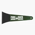 Garyline® 10" RPET Polar Ice Scraper — view 7