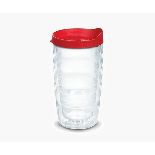 Tervis® Classic Wavy Tumbler with Full-Color Insert, 10 oz. — view 4