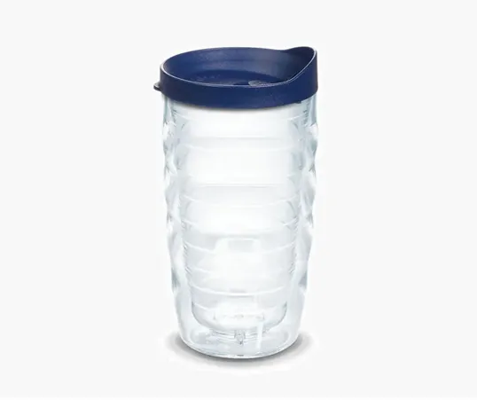 Tervis® Classic Wavy Tumbler with Full-Color Insert, 10 oz. — view 3