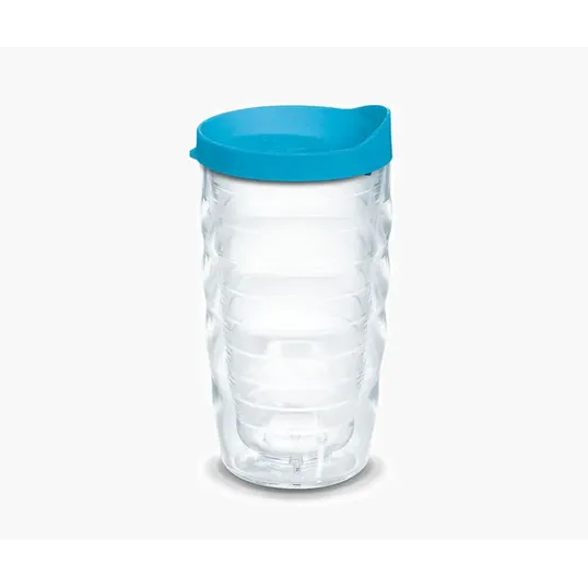 Tervis® Classic Wavy Tumbler with Full-Color Insert, 10 oz. — view 5