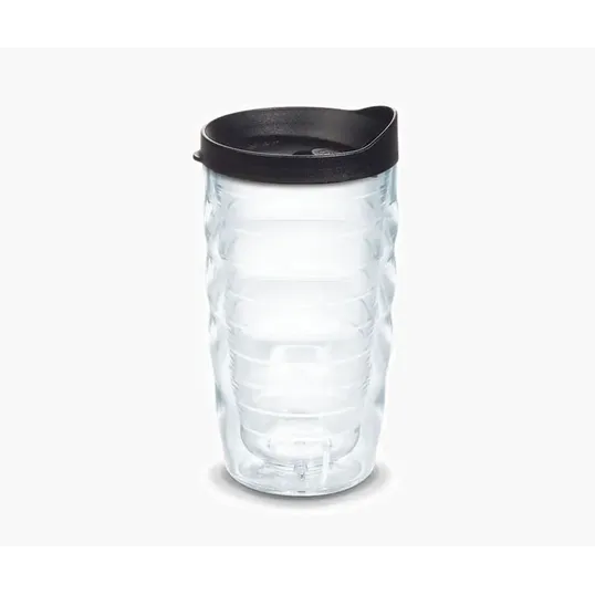 Tervis® Classic Wavy Tumbler with Full-Color Insert, 10 oz.