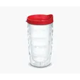 Tervis® Classic Wavy Tumbler with Full-Color Insert, 10 oz. — view 4
