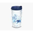 Tervis® Classic Wavy Tumbler with Full-Color Insert, 10 oz. — view 6