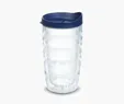 Tervis® Classic Wavy Tumbler with Full-Color Insert, 10 oz. — view 3