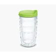Tervis® Classic Wavy Tumbler with Full-Color Insert, 10 oz. — view 2