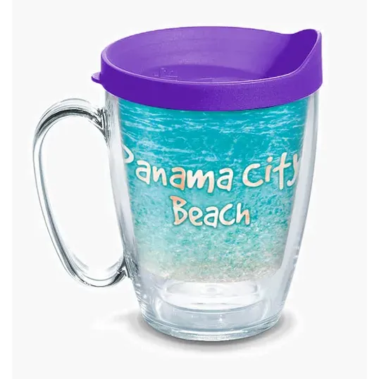 Tervis® Classic Mug Full-Color Insert, 16 oz. Insulated — view 4
