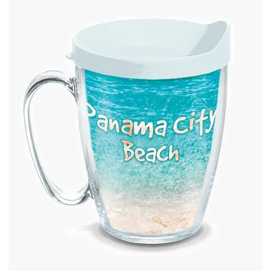 Tervis® Classic Mug Full-Color Insert, 16 oz. Insulated
