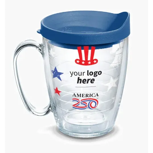 Tervis® Classic Mug Full-Color Insert, 16 oz. Insulated — view 21