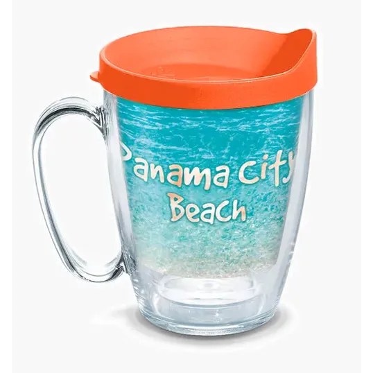 Tervis® Classic Mug Full-Color Insert, 16 oz. Insulated — view 3