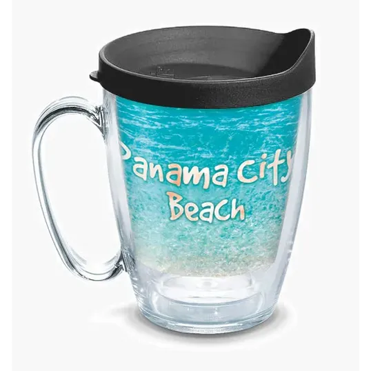 Tervis® Classic Mug Full-Color Insert, 16 oz. Insulated — view 2
