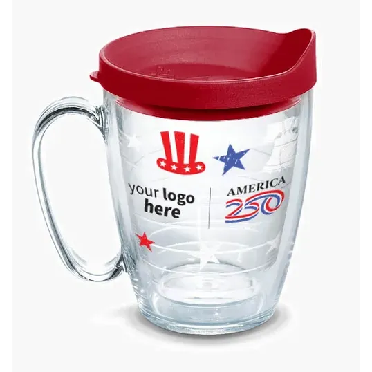 Tervis® Classic Mug Full-Color Insert, 16 oz. Insulated — view 19