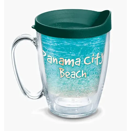 Tervis® Classic Mug Full-Color Insert, 16 oz. Insulated — view 13