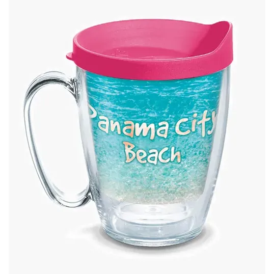 Tervis® Classic Mug Full-Color Insert, 16 oz. Insulated — view 12