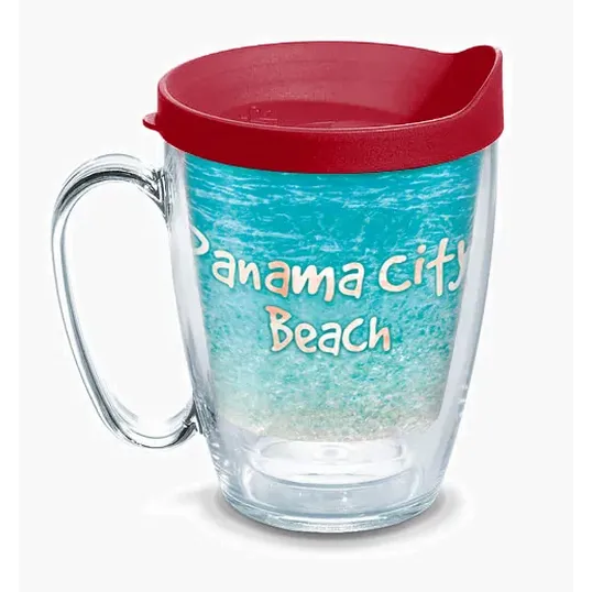 Tervis® Classic Mug Full-Color Insert, 16 oz. Insulated — view 5