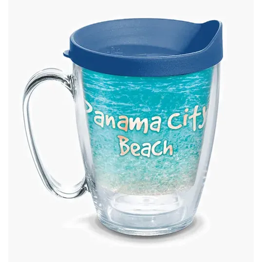 Tervis® Classic Mug Full-Color Insert, 16 oz. Insulated — view 9