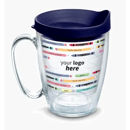 Tervis® Classic Mug Full-Color Insert, 16 oz. Insulated — view 25