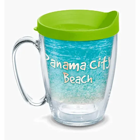Tervis® Classic Mug Full-Color Insert, 16 oz. Insulated — view 14