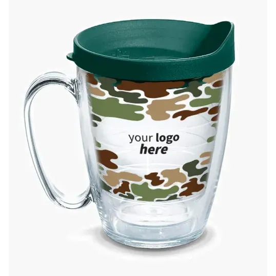 Tervis® Classic Mug Full-Color Insert, 16 oz. Insulated — view 24
