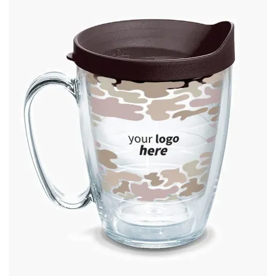 Tervis® Classic Mug Full-Color Insert, 16 oz. Insulated — view 22