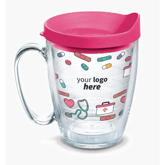 Tervis® Classic Mug Full-Color Insert, 16 oz. Insulated — view 23