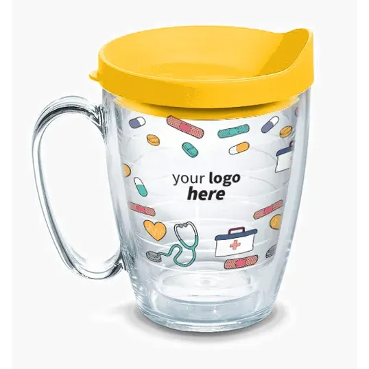 Tervis® Classic Mug Full-Color Insert, 16 oz. Insulated — view 20