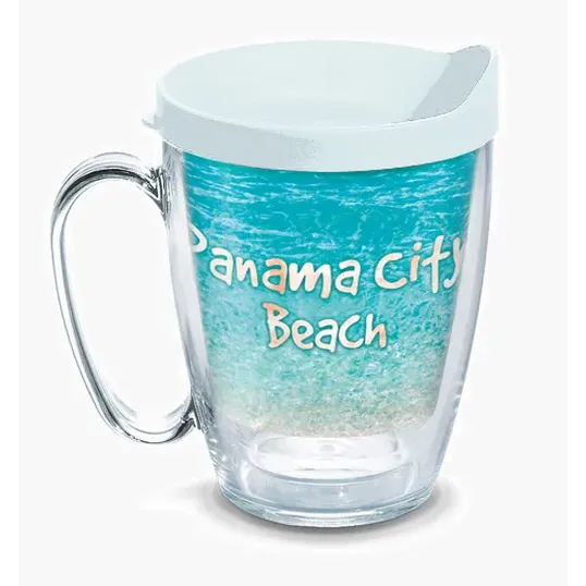 Tervis® Classic Mug Full-Color Insert, 16 oz. Insulated — view 11