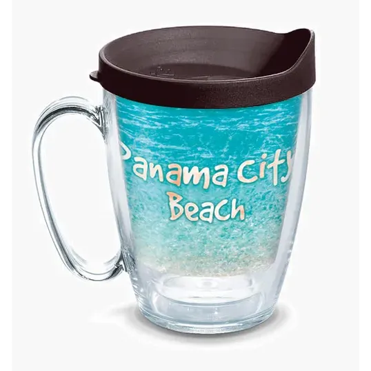 Tervis® Classic Mug Full-Color Insert, 16 oz. Insulated — view 10