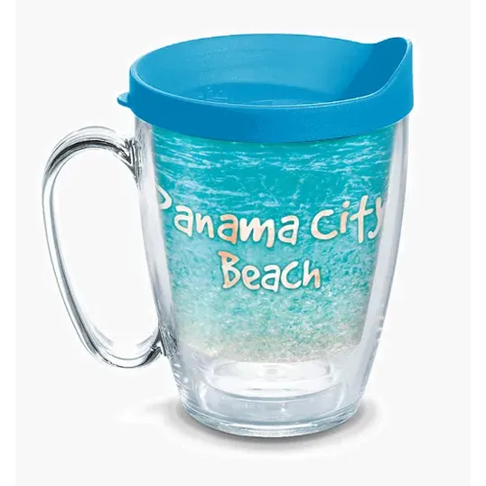 Tervis® Classic Mug Full-Color Insert, 16 oz. Insulated — view 6